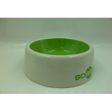 Hot sale 2016 Hainao Good quality ceramic pet bowl